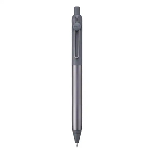 Uni-Ball Zento Flow Metal Barrel