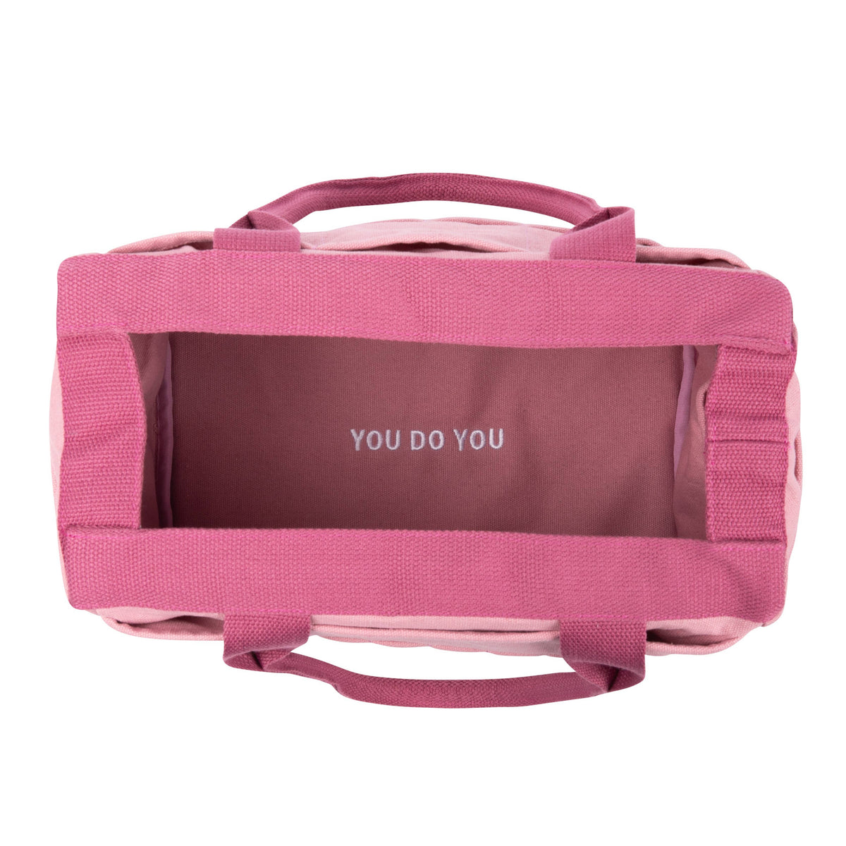 Soolla Studio Artist Bag - Desert Rose