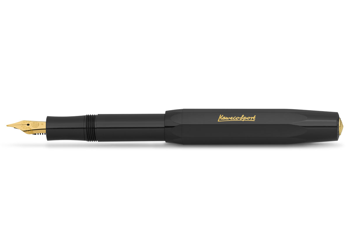 Kaweco Sport Classic Fountain Pen - The Stkr Store