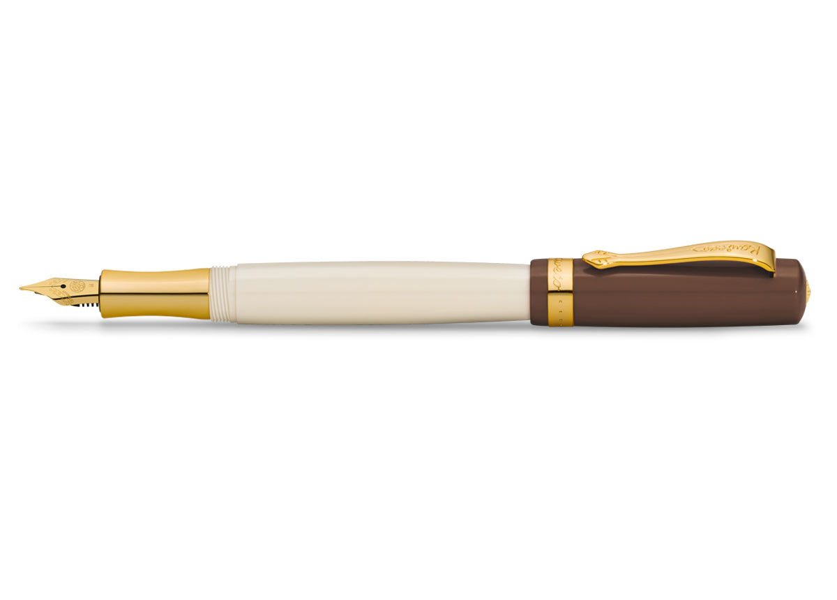 Kaweco Student Fountain Pen 20's Jazz - The Stkr Store