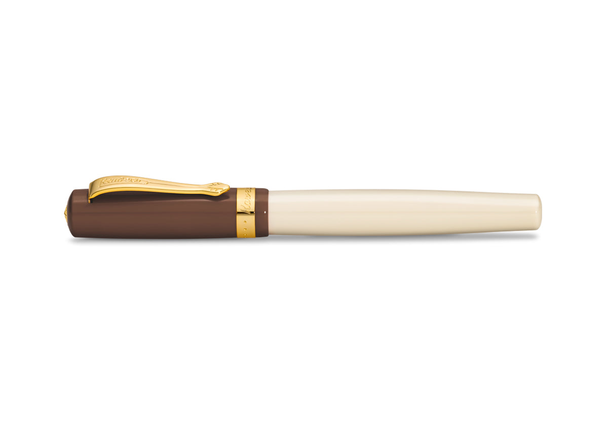 Kaweco Student Fountain Pen 20's Jazz - The Stkr Store