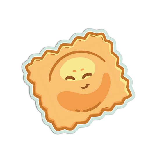 Ravioli - Pasta Collection