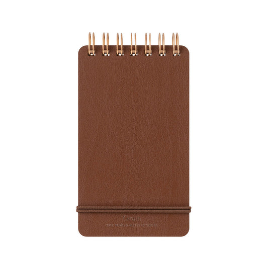 GRAIN MEMO PAD