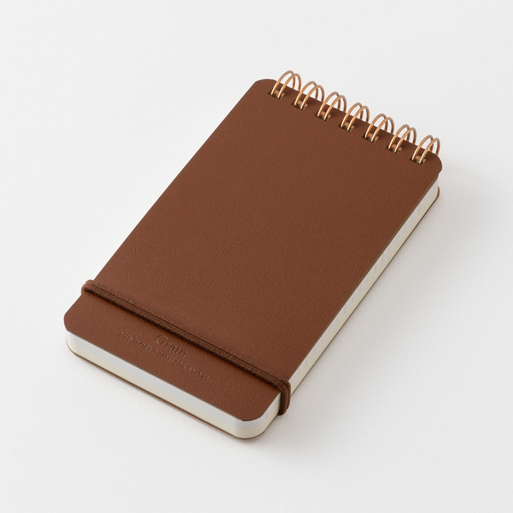 GRAIN MEMO PAD