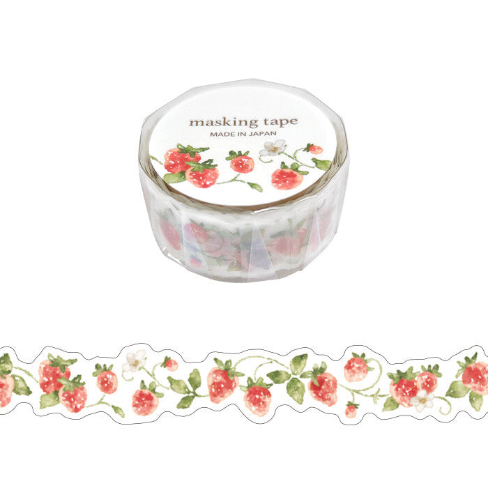 Mindwave Washi Tape Die-Cut
