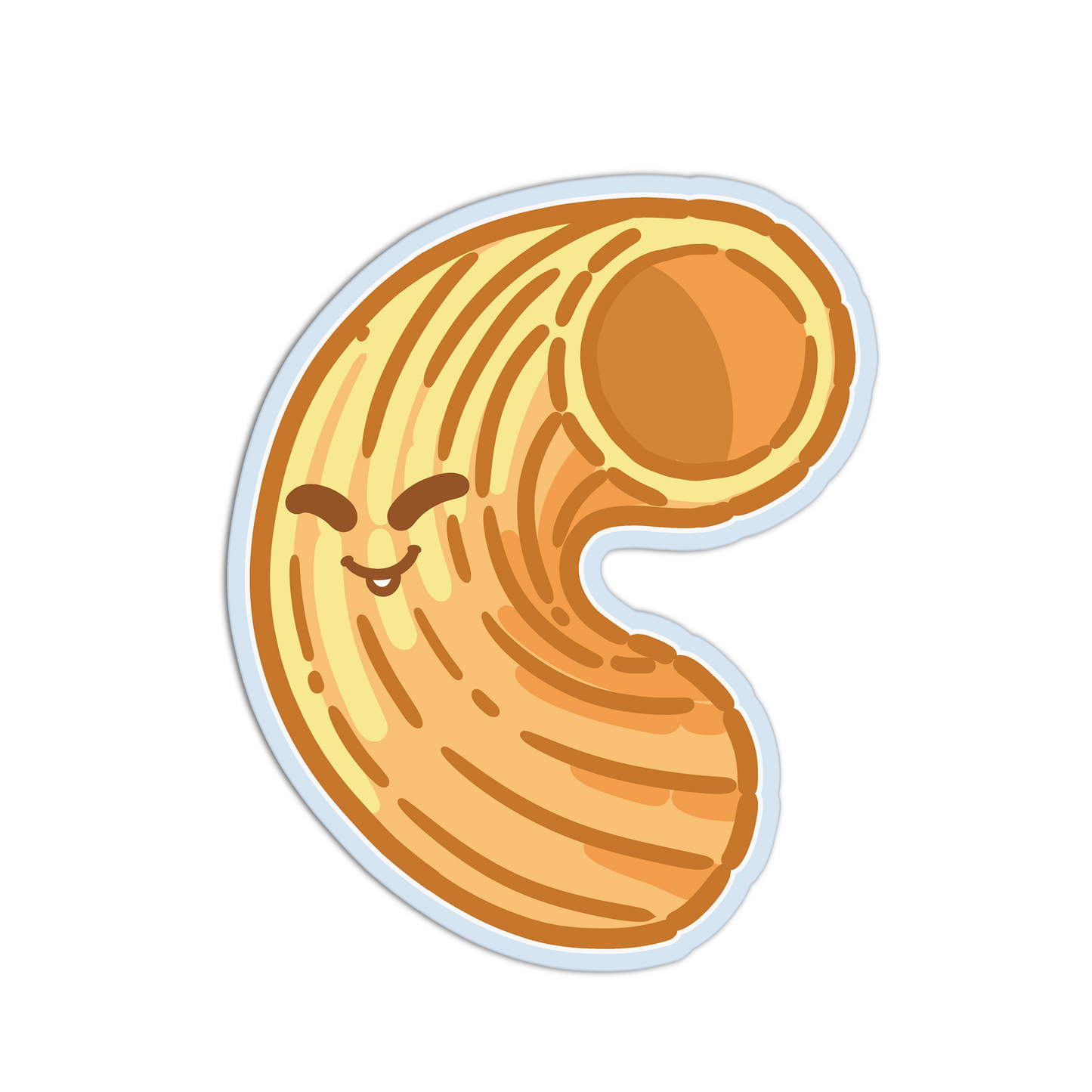 Macaroni (Elbow) - Pasta Collection