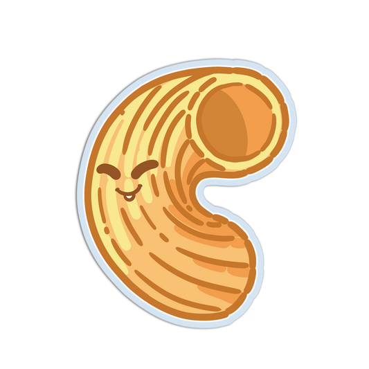 Macaroni (Elbow) - Pasta Collection