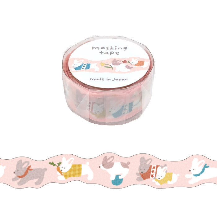 Mindwave Washi Tape Die-Cut