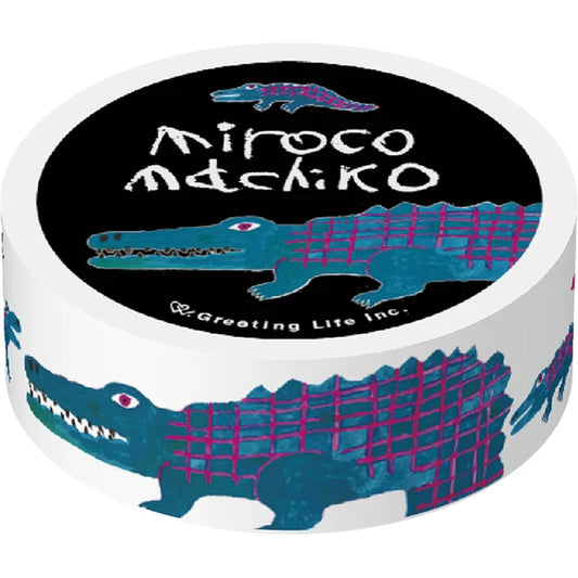 Greeting Life 15 mm Masking Tape