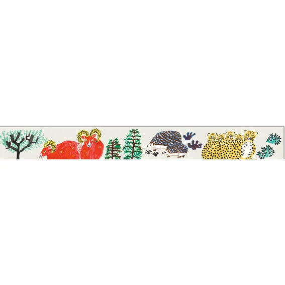 Greeting Life 15 mm Masking Tape