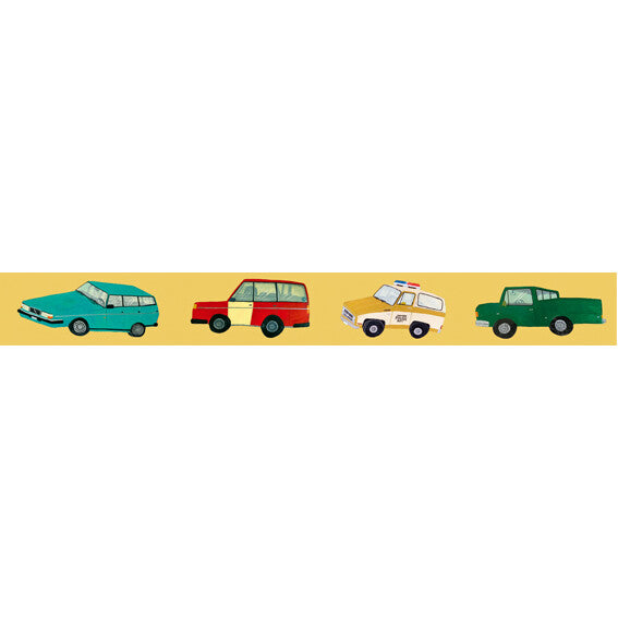 Greeting Life 15 mm Masking Tape