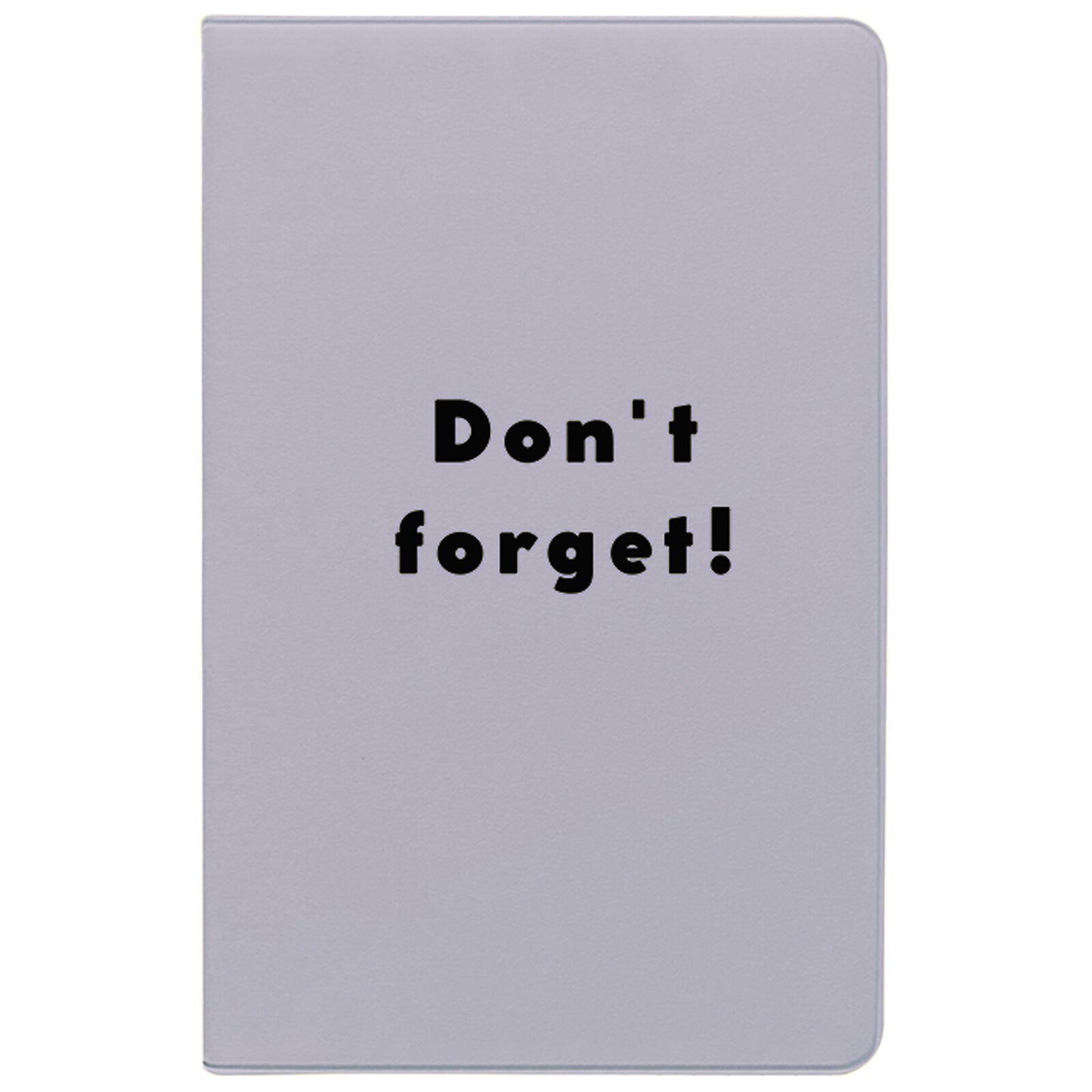 Greeting Life To Do Monthly/Daily Planner