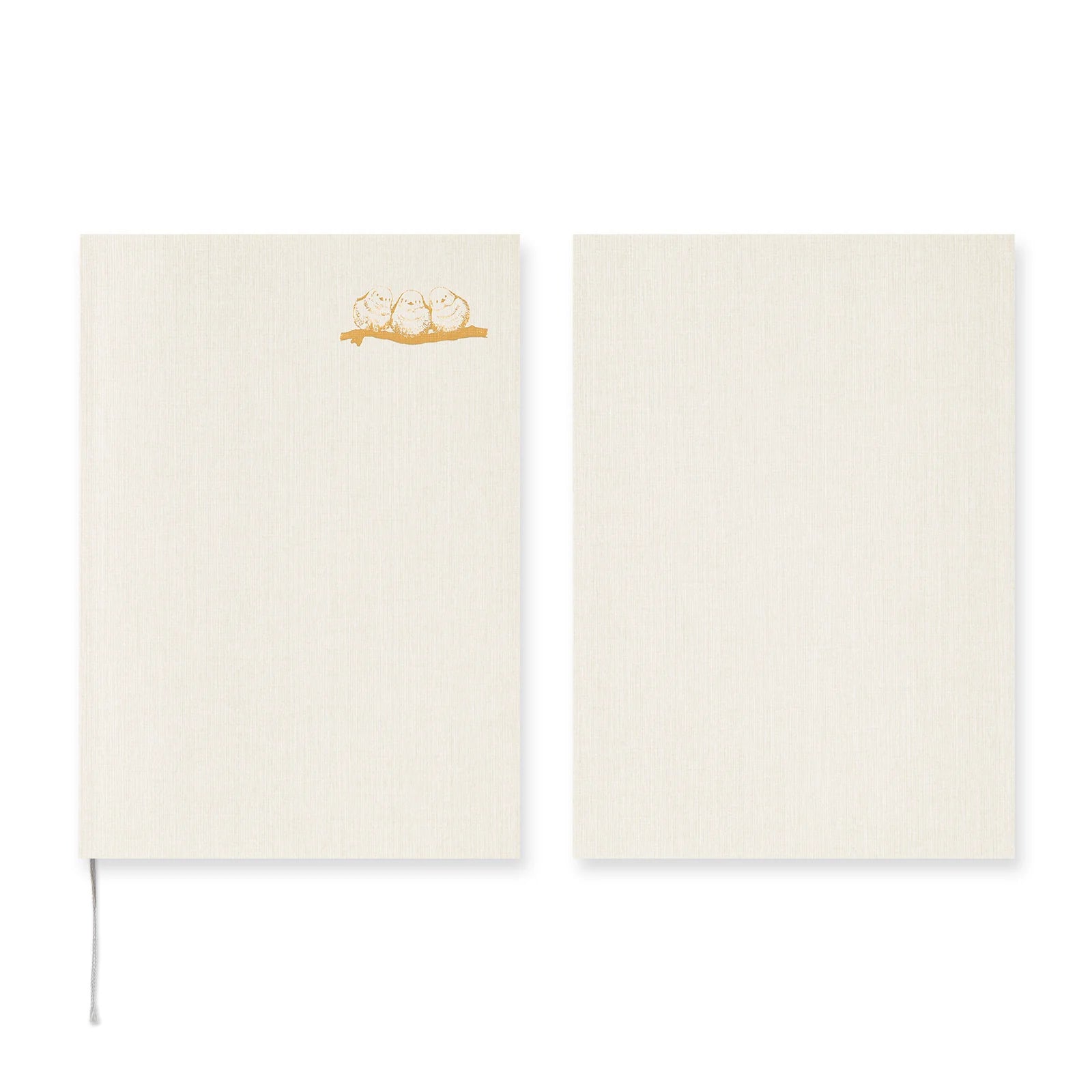 Diary Good Morning - The Stkr Store