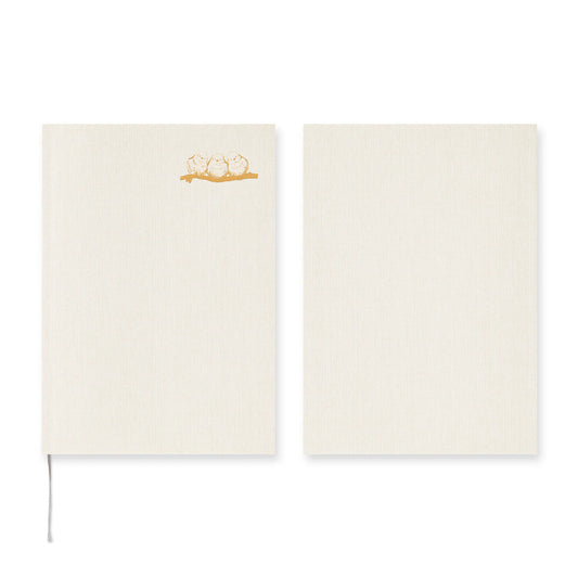 Diary Good Morning - The Stkr Store