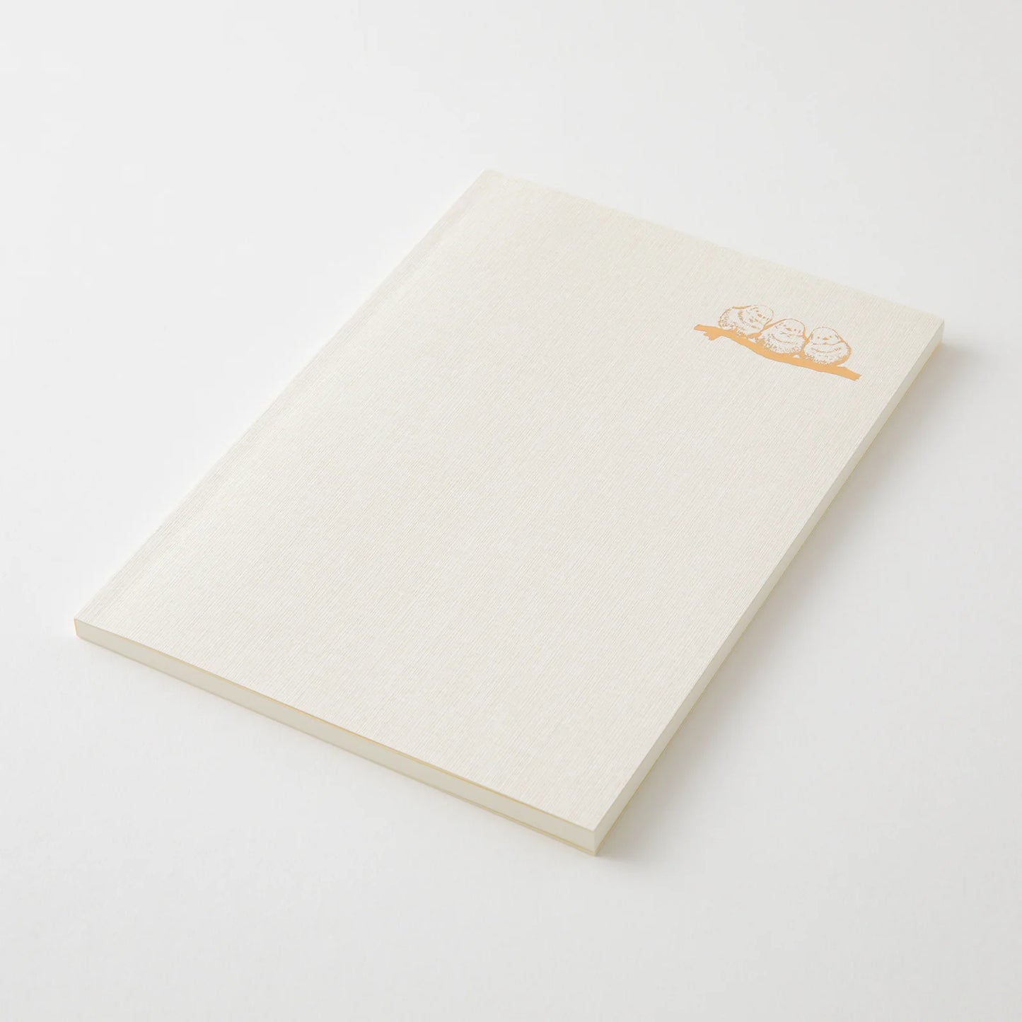 Diary Good Morning - The Stkr Store
