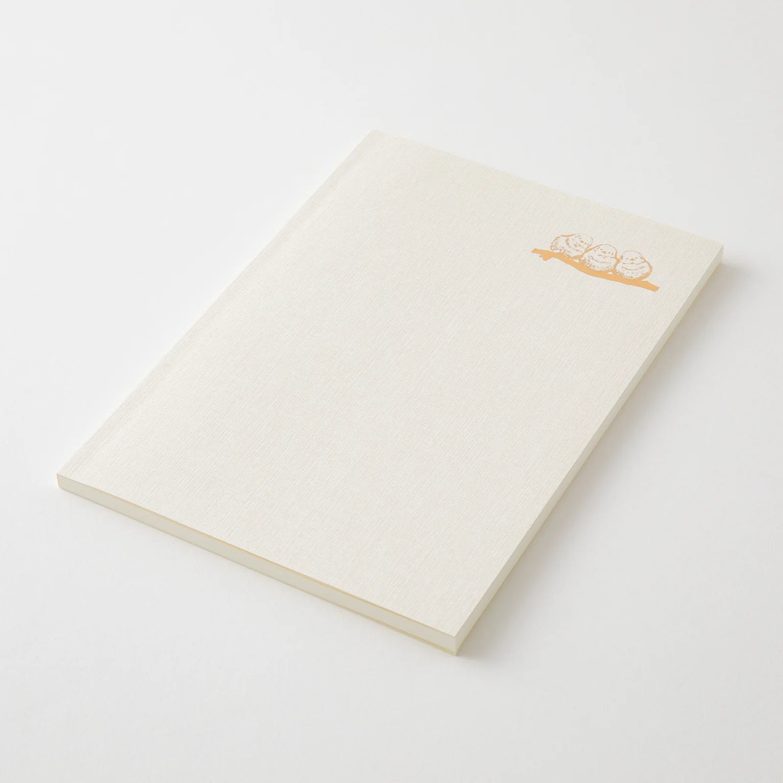 Diary Good Morning - The Stkr Store