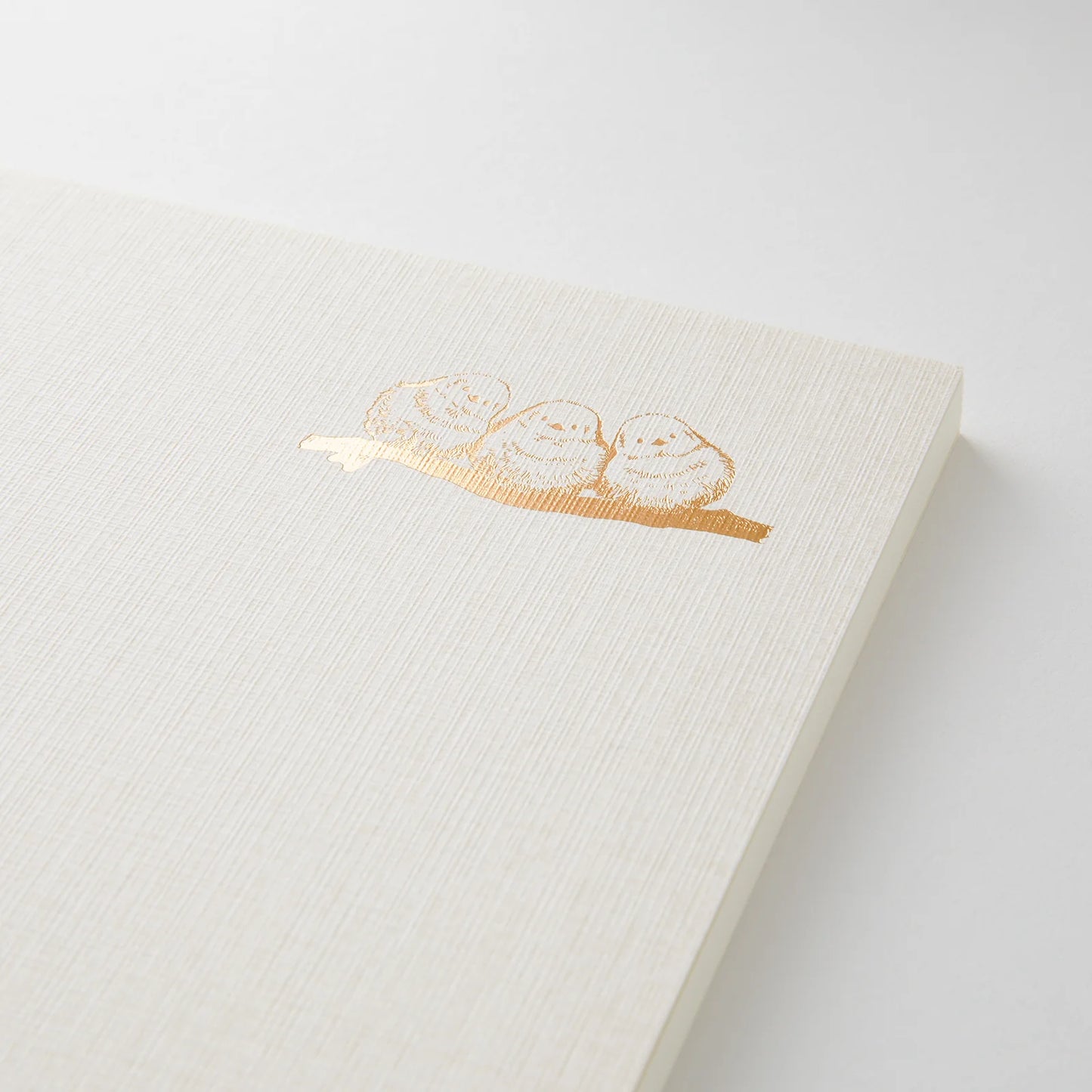 Diary Good Morning - The Stkr Store
