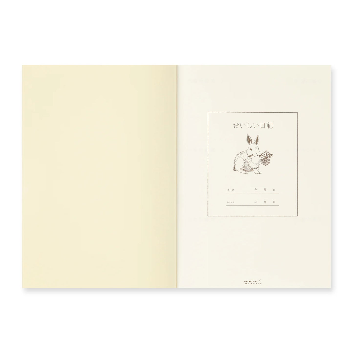 Diary Yummy - The Stkr Store