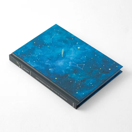1-YEAR DIARY B6