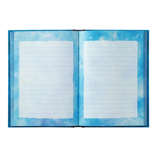 1-YEAR DIARY B6