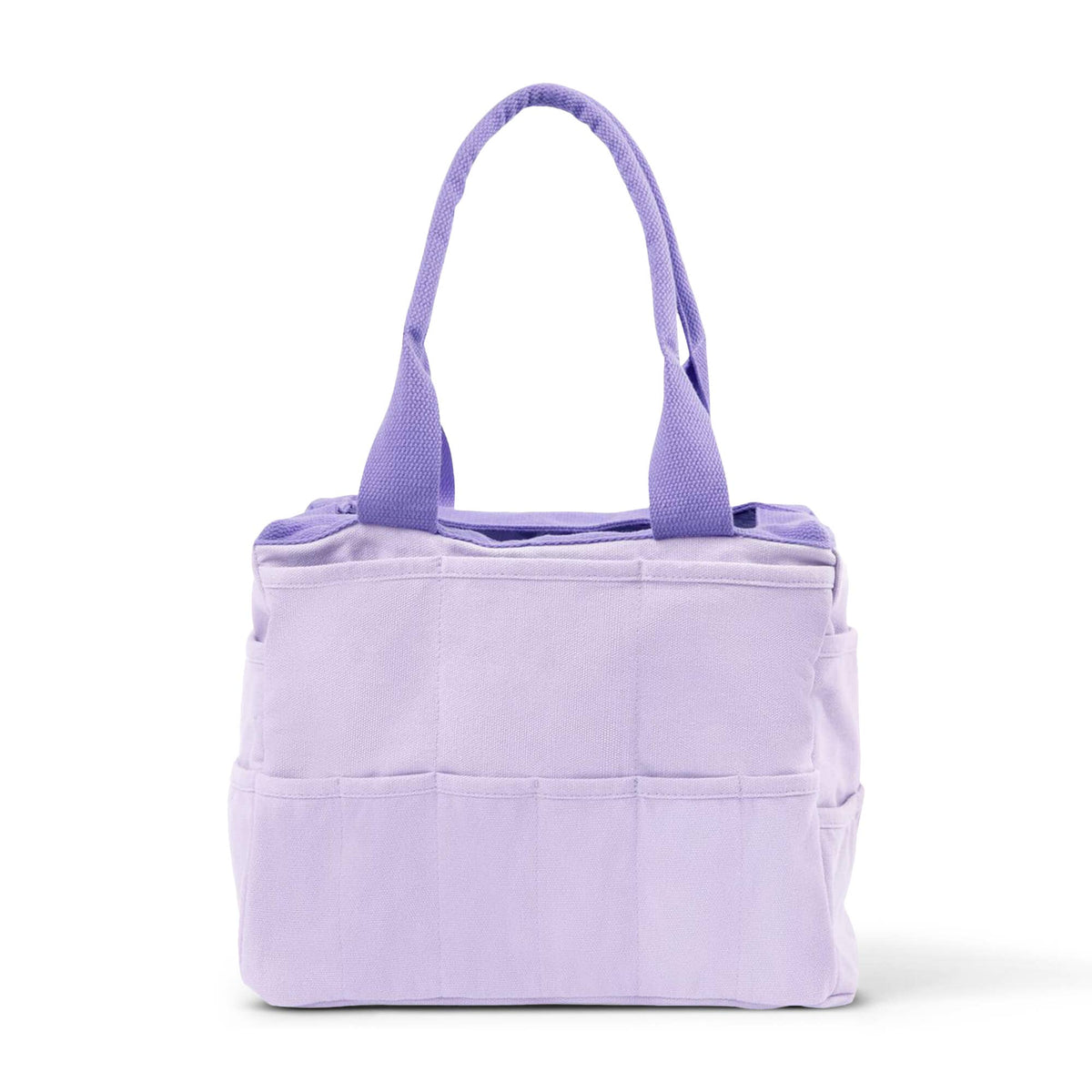 Soolla Studio Artist Bag - Lilac Love