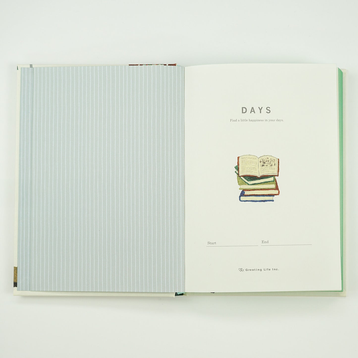 Yusuke Yonezu Good Life Daily Journal