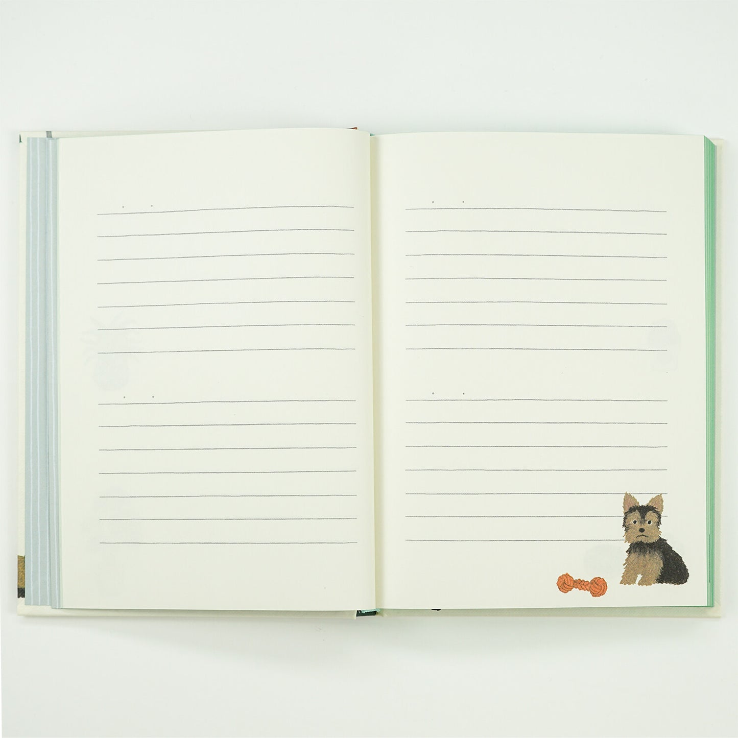 Yusuke Yonezu Good Life Daily Journal