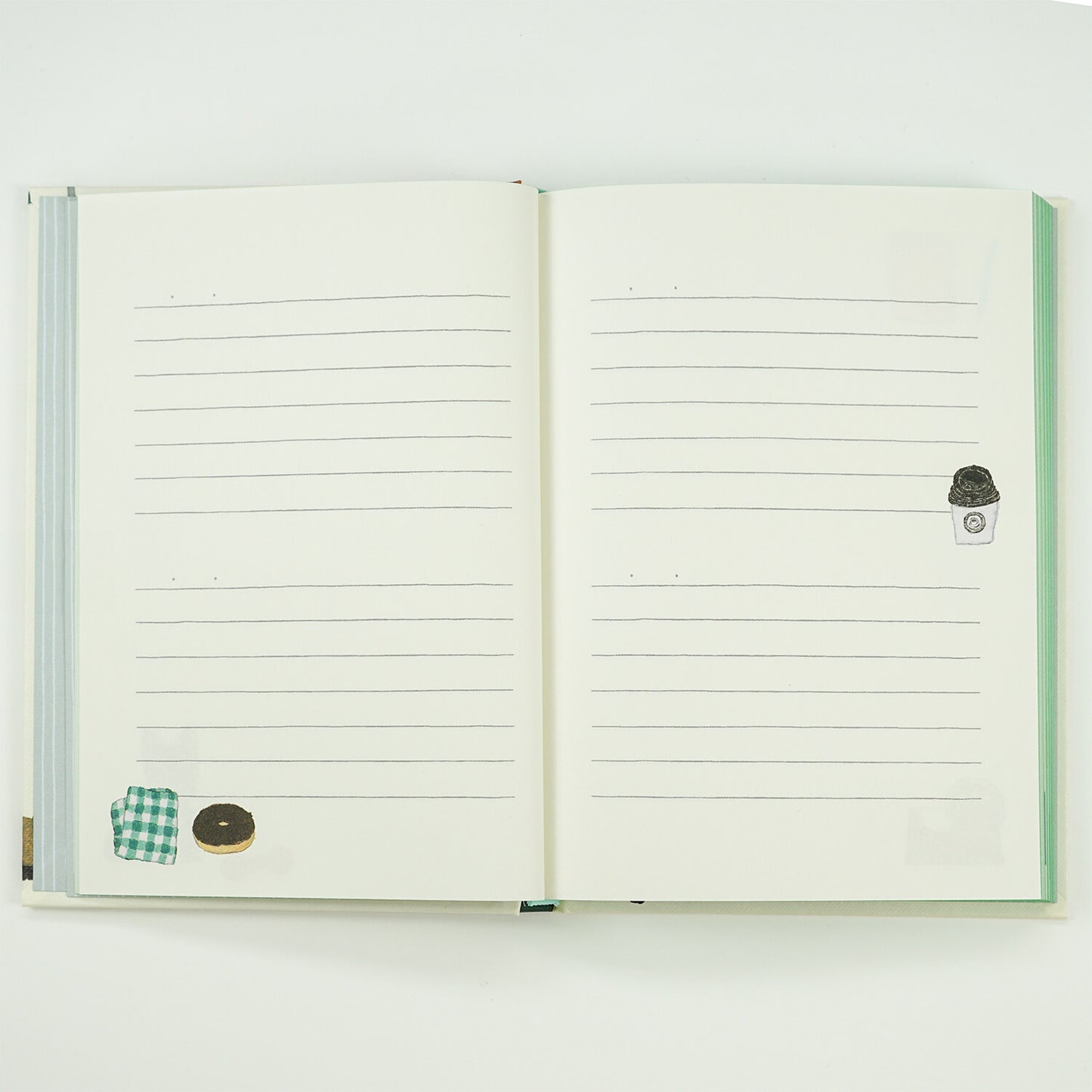 Yusuke Yonezu Good Life Daily Journal