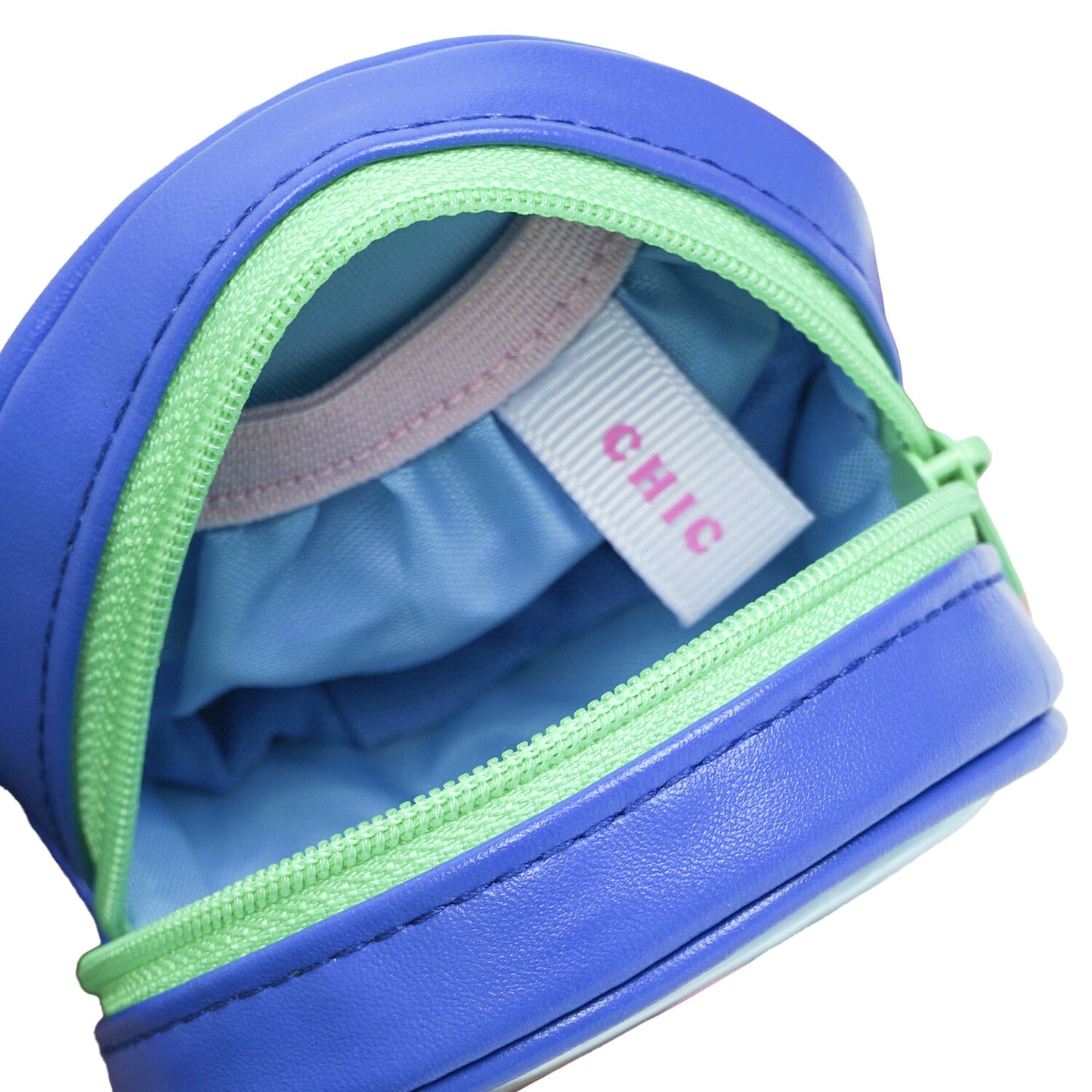CHIC Bear Mini Pouch