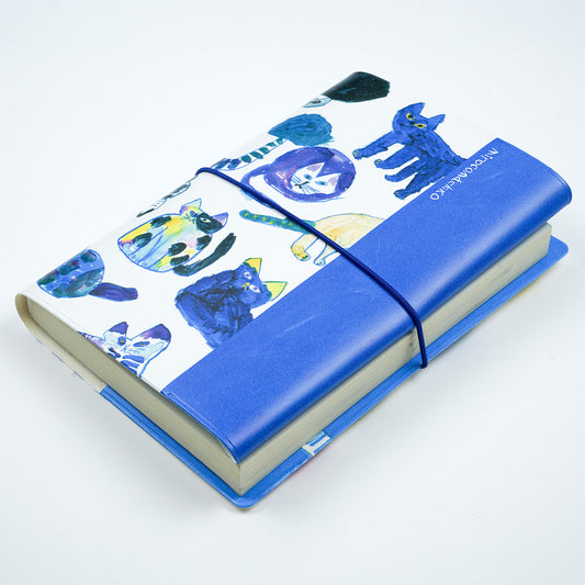 Miroko Machiko Notebook Cover