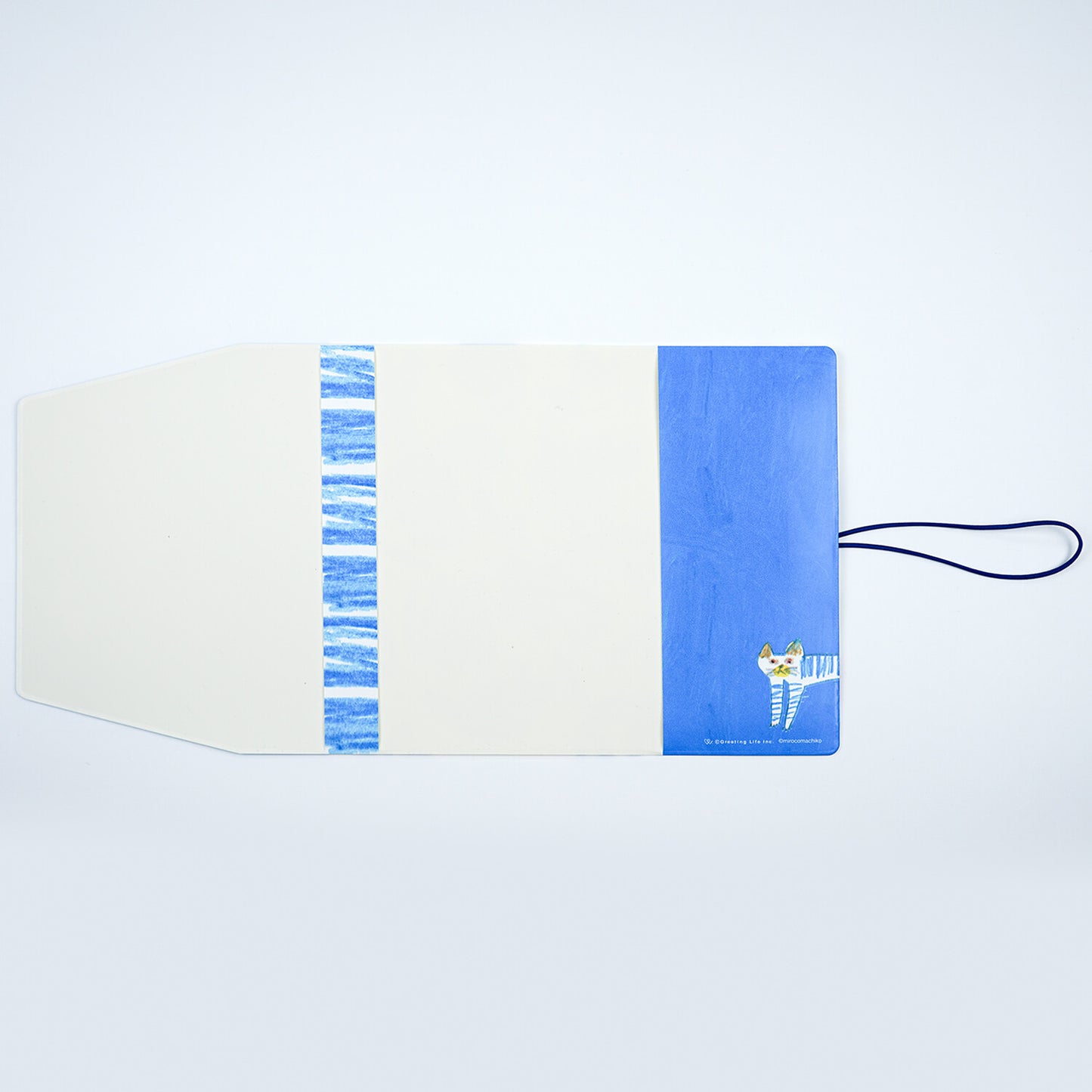 Miroko Machiko Notebook Cover