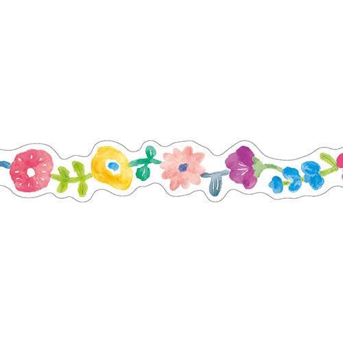 Mindwave Washi Tape Die-Cut