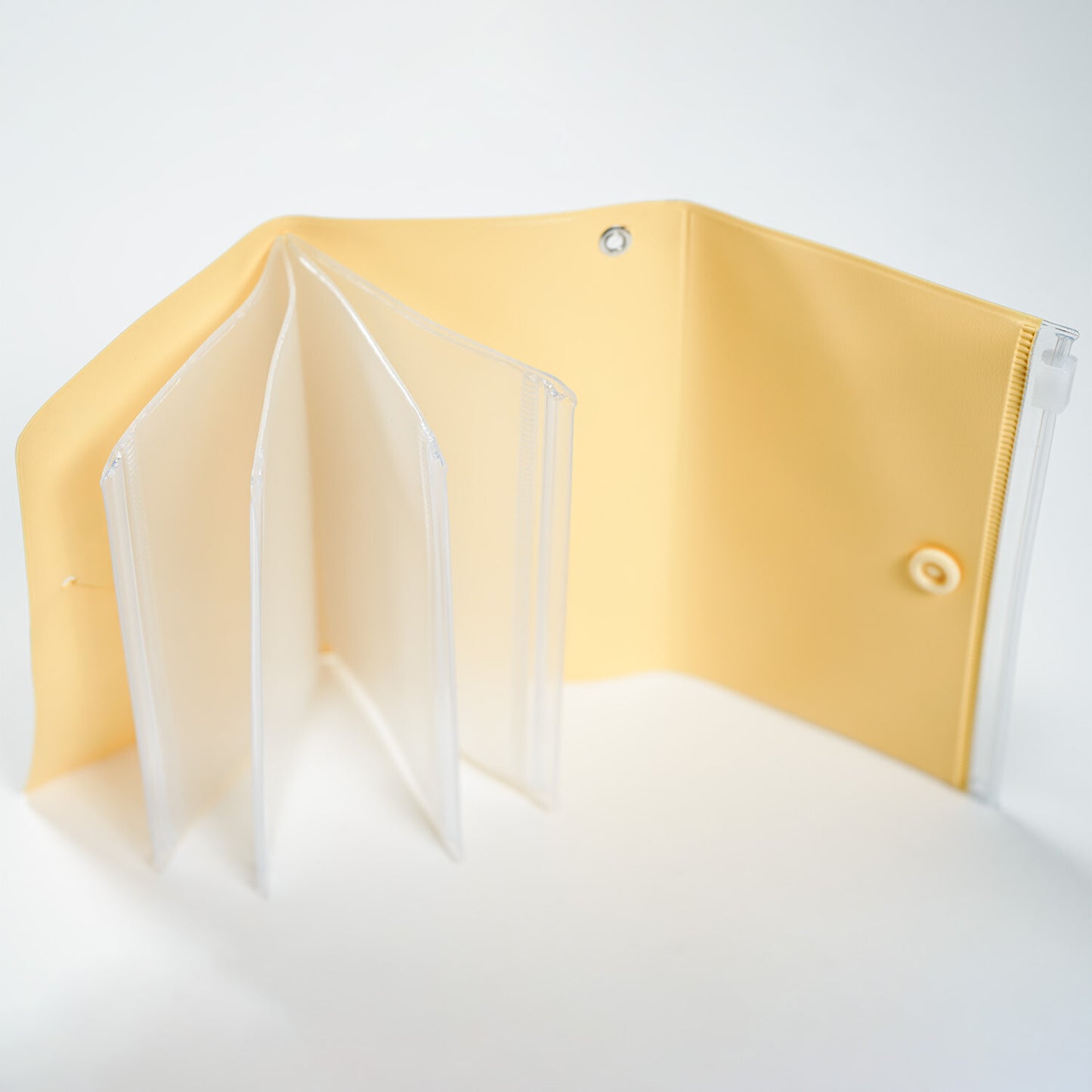 MONA TIDY Chit-Chit-Chit Sorting Pouch