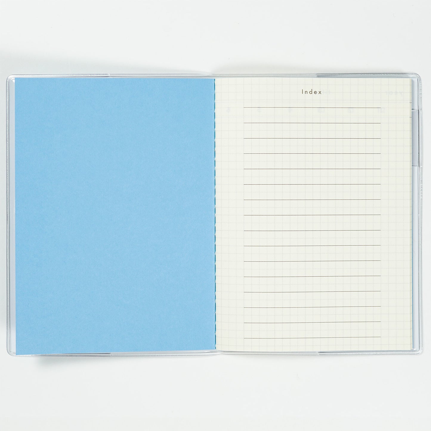 Greeting Life Highlight Planner/Journal