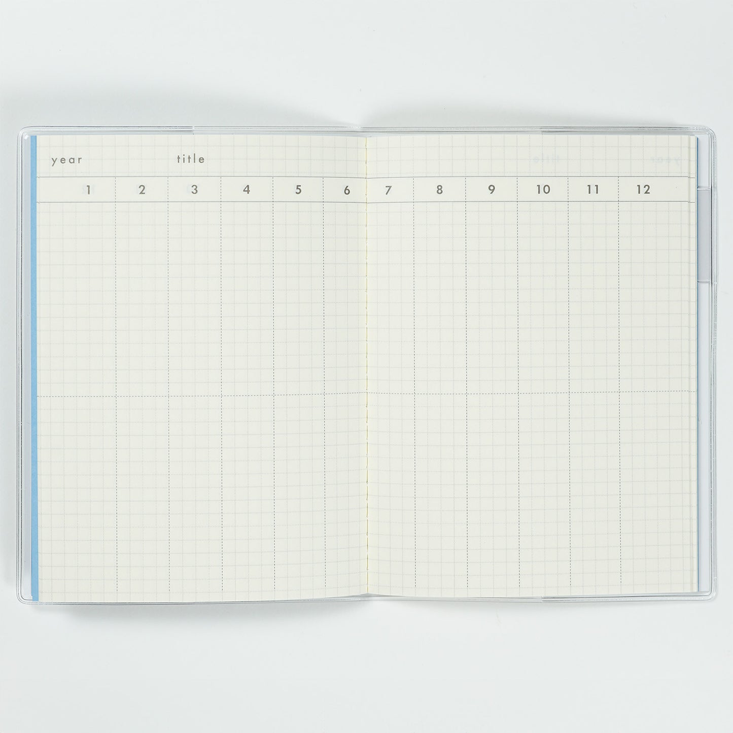 Greeting Life Highlight Planner/Journal