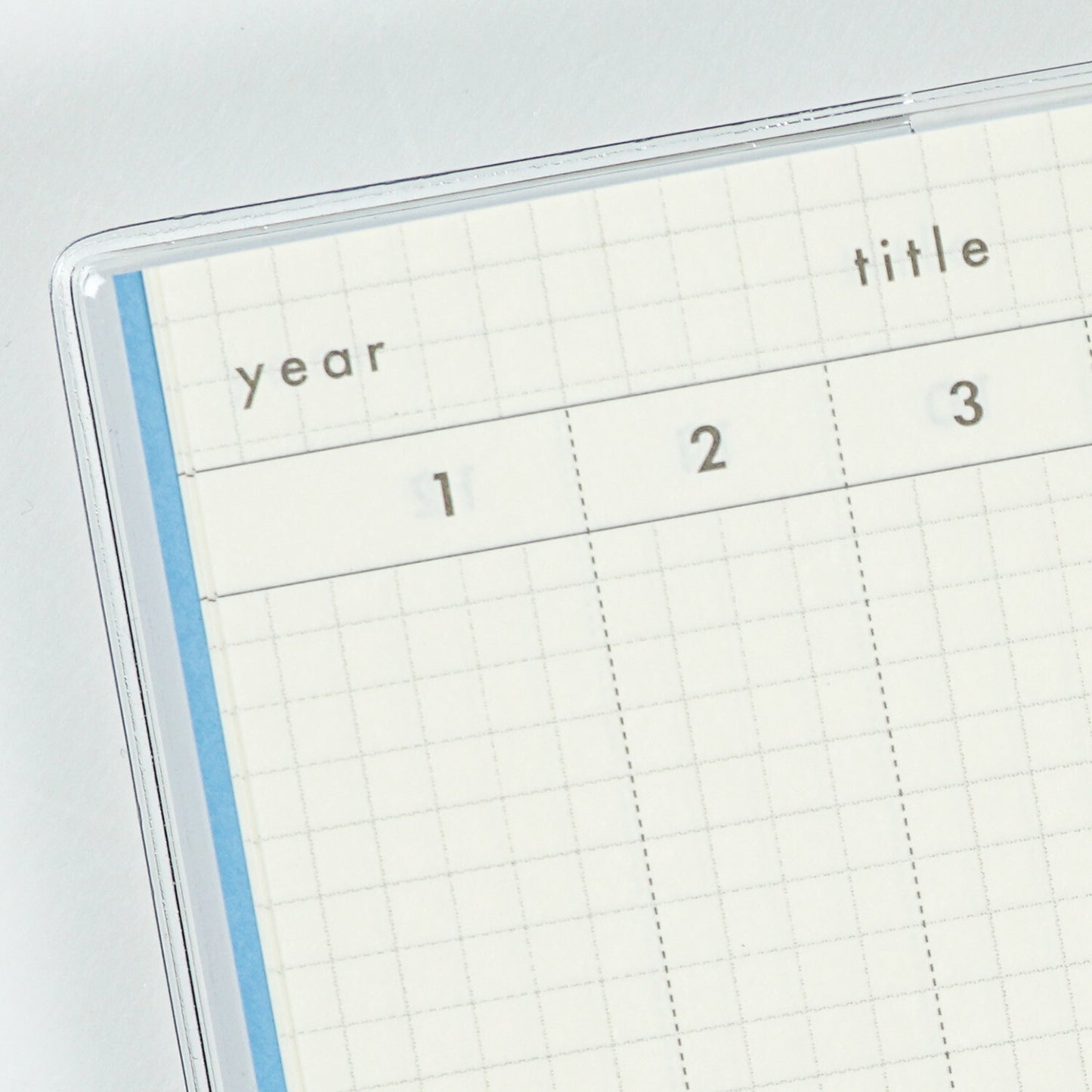Greeting Life Highlight Planner/Journal