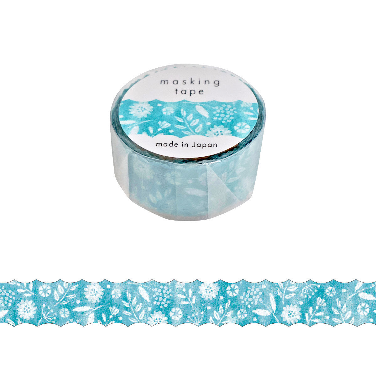 Mindwave Washi Tape Die-Cut