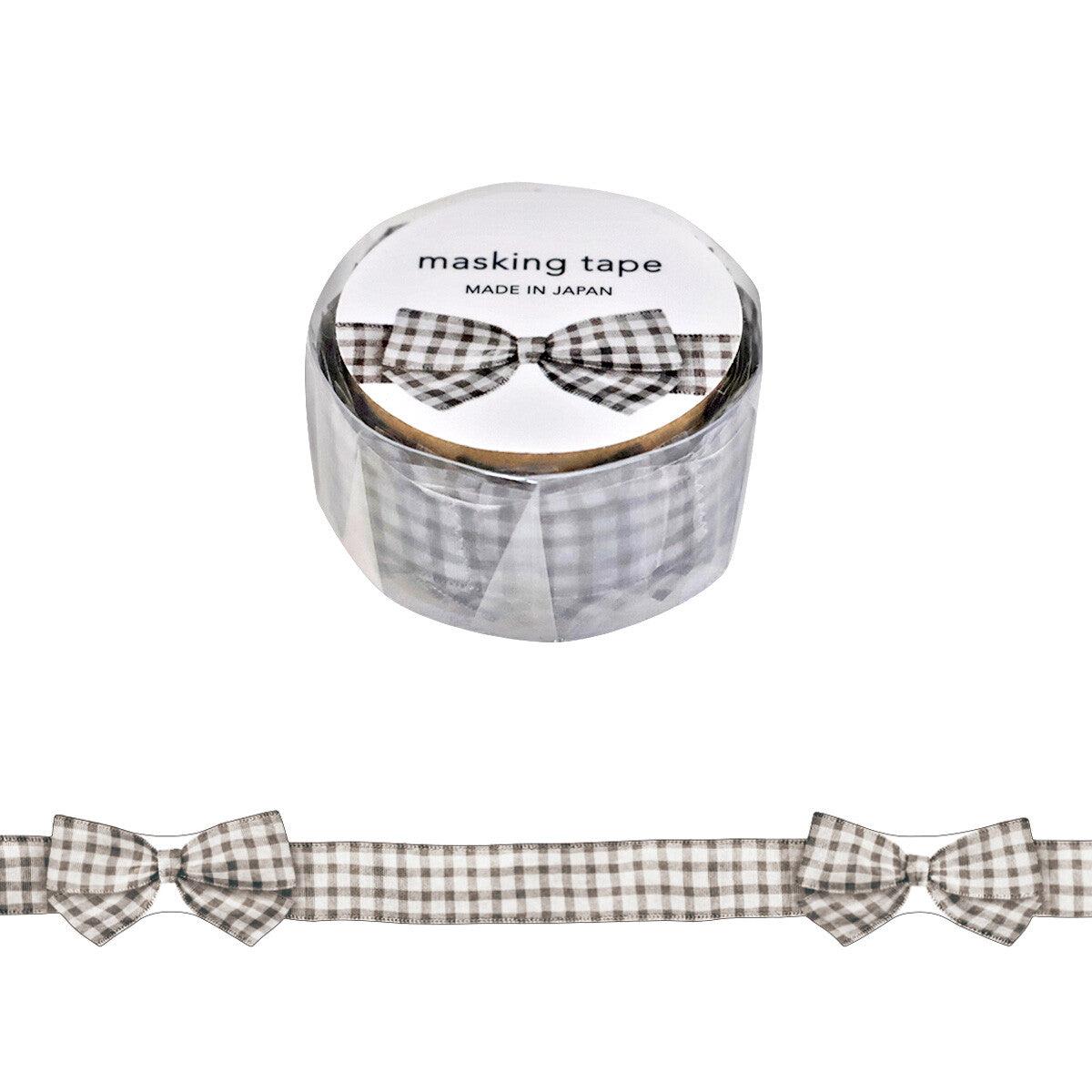 Mindwave Washi Tape Die-Cut