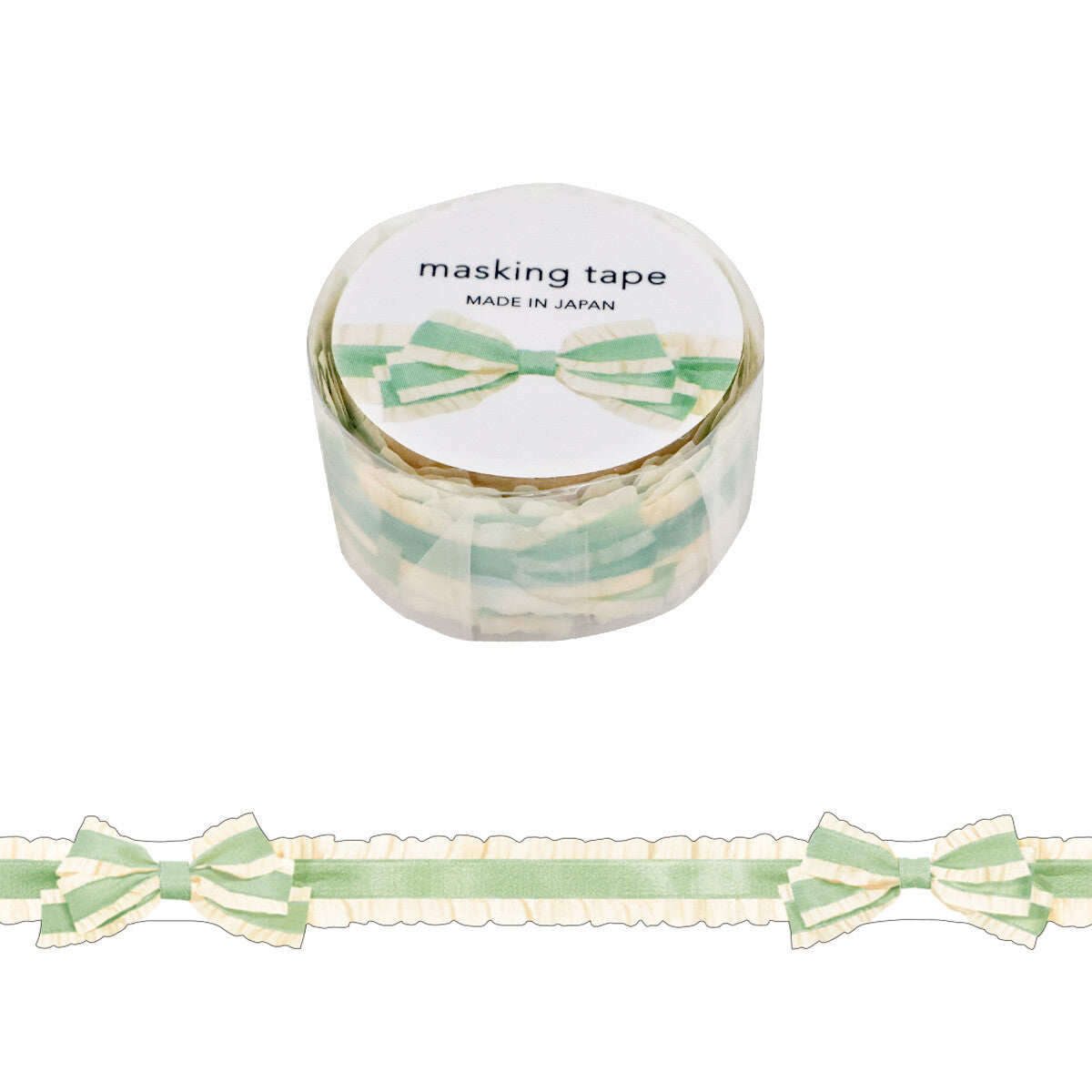 Mindwave Washi Tape Die-Cut