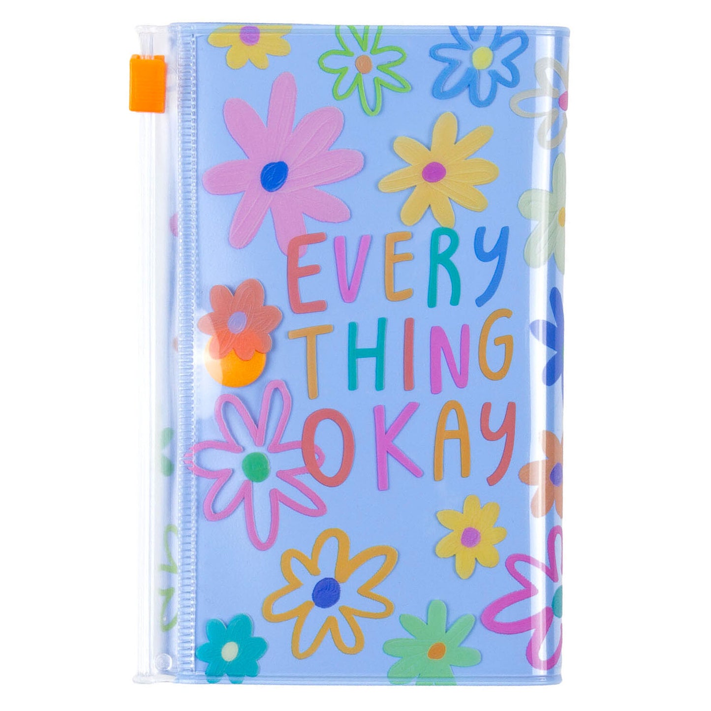 CHIC Clear Tidy Sorting Pouch