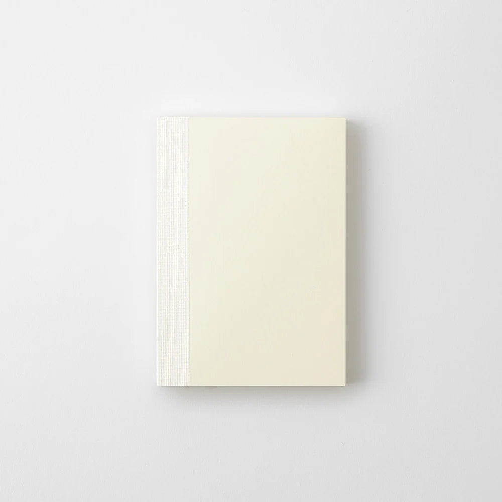 MD Notebook A7 Grid A - The Stkr Store