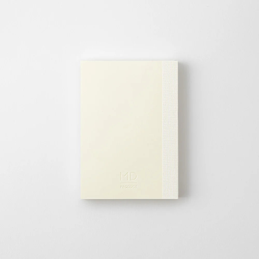 MD Notebook A7 Grid A - The Stkr Store