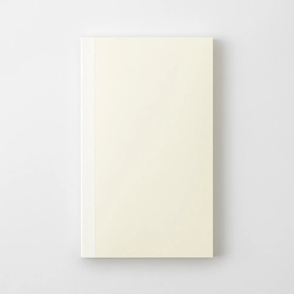 MD Notebook B6 Slim Dot Grid - The Stkr Store