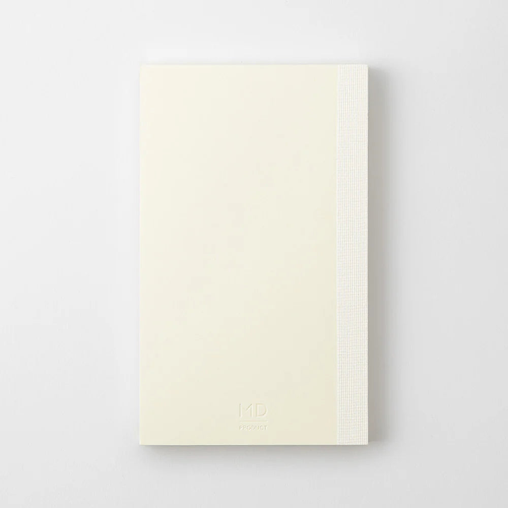 MD Notebook B6 Slim Dot Grid - The Stkr Store