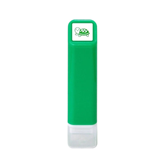 Turtle Mini Stamp - The Stkr Store