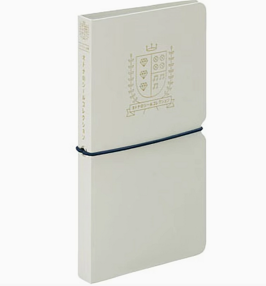King Jim Otona Sticker File For Sticker Sheets