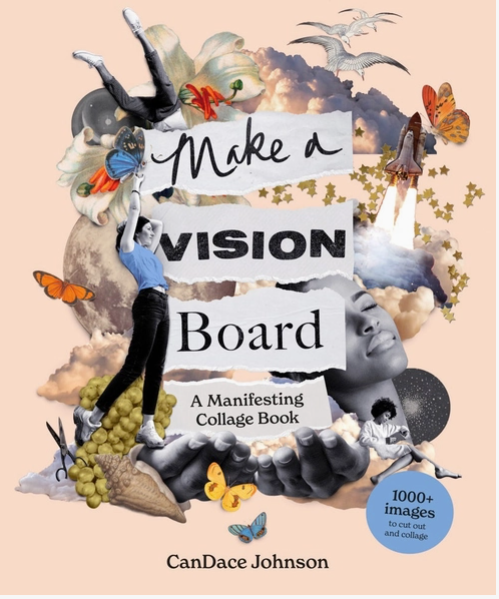 Make A Vision Board