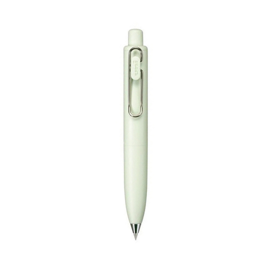 White pen on a white background