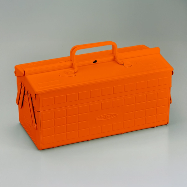 Toyo - Steel Cantilever Toolbox ST-350