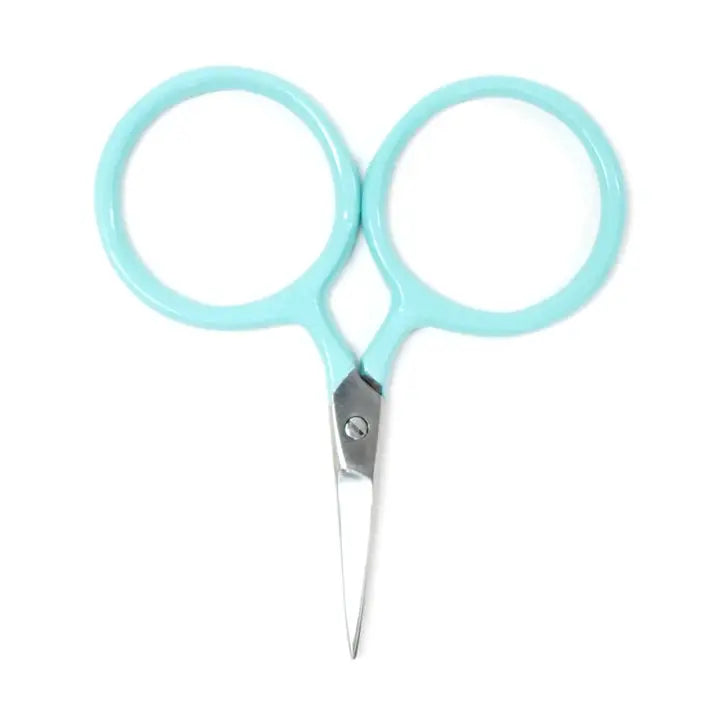 Circle Mini Scissors